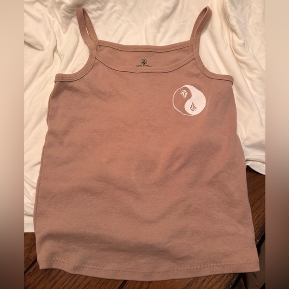 Volcom tank top - Picture 4 of 5